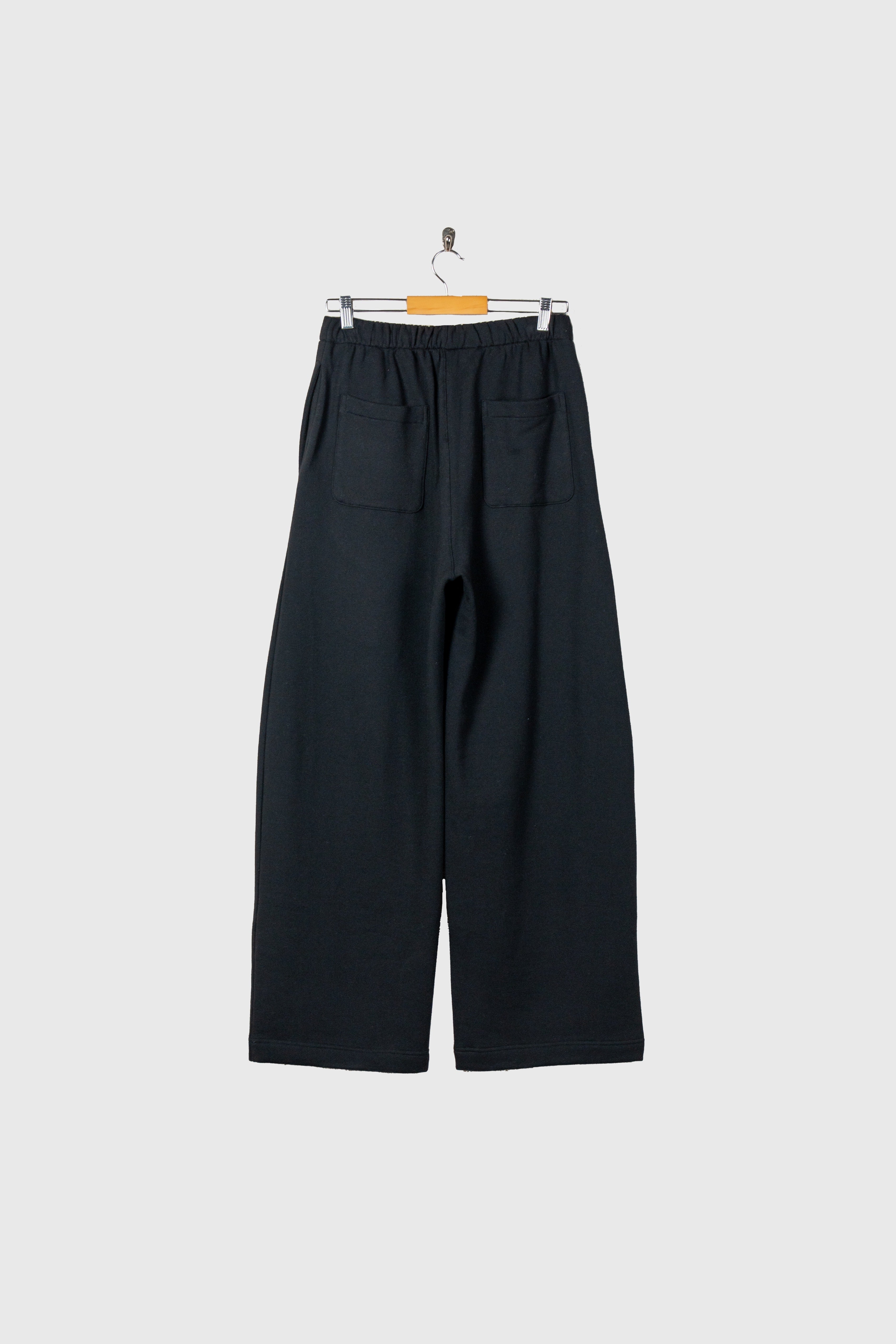 ★ゆったん様確認用★ ssstein(シュタイン) 25AW - YAK/COTTON SWEAT EASY TROUSERS(ST