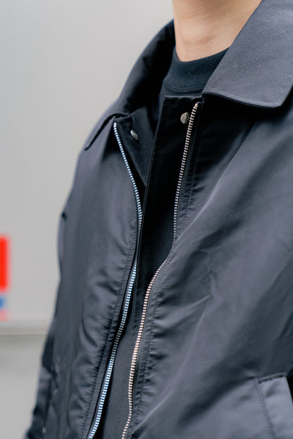 MA-1 reversible jacket