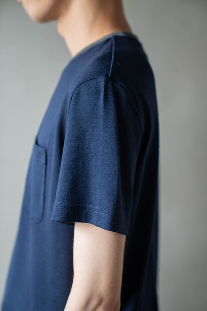 Two-Tone T Shirt
