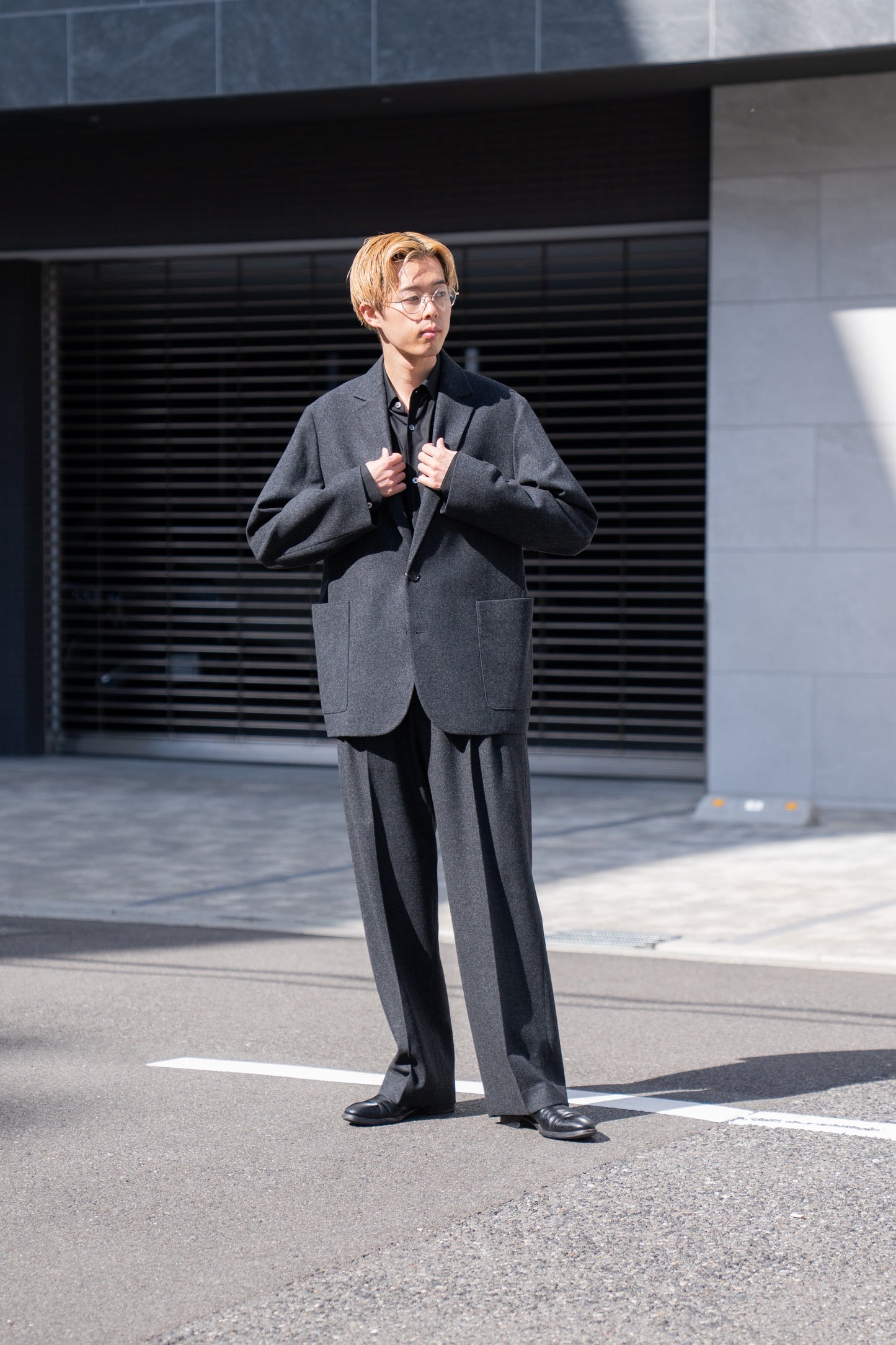 Santiago Mild Slacks