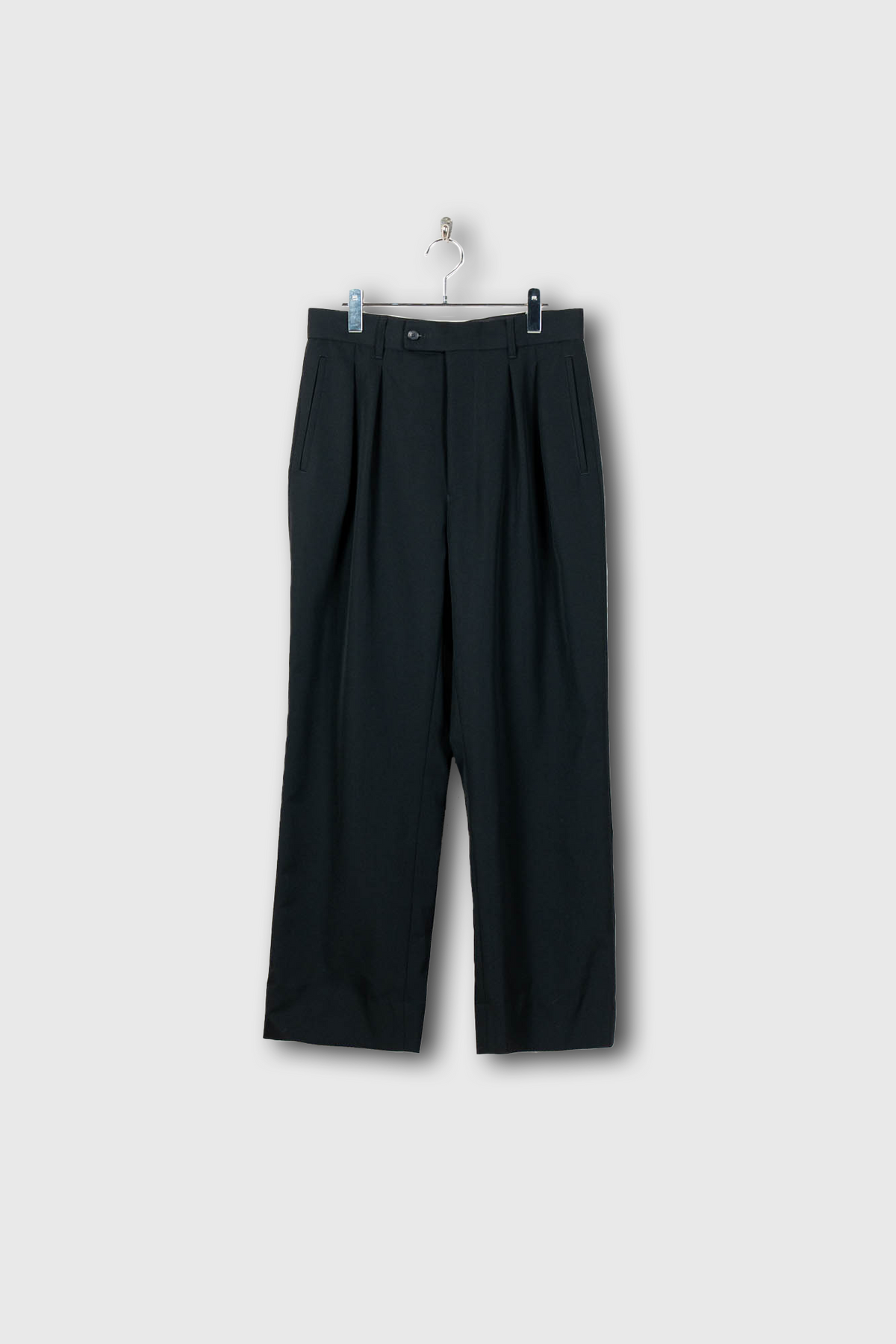 CLASSIC TROUSER