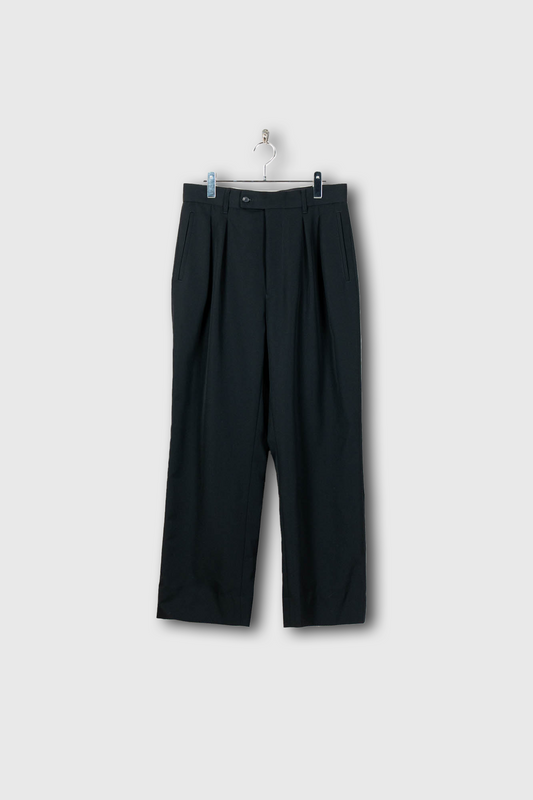 CLASSIC TROUSERS