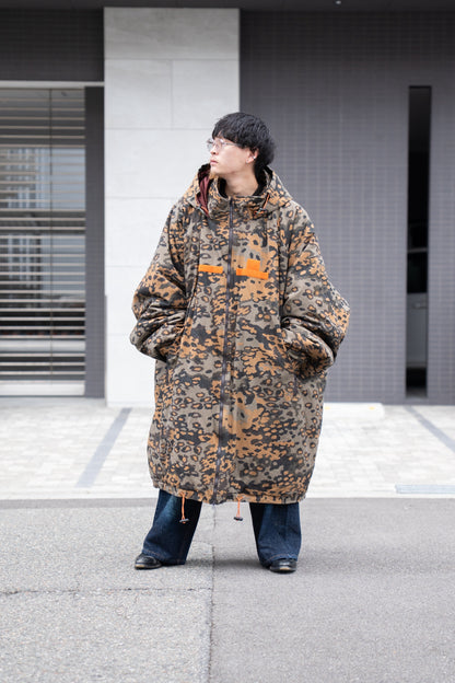 Third Way Tent Jacket