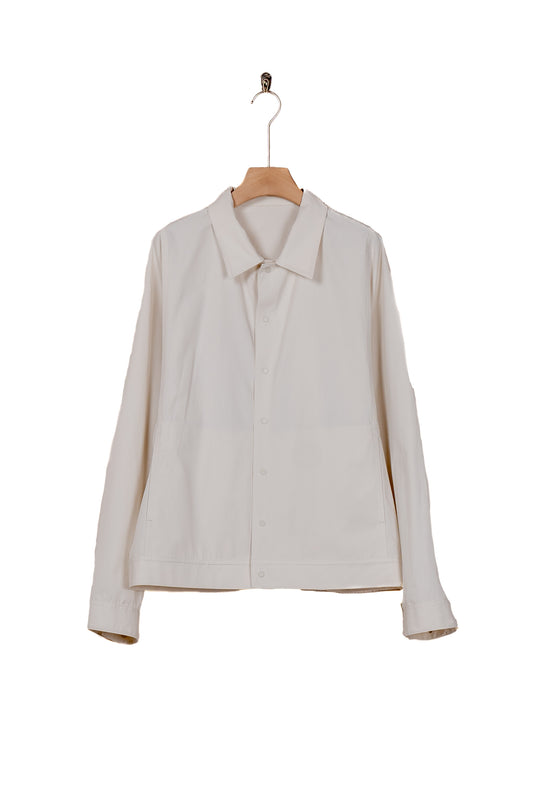 MODIFIED SLEEVE SHIRT BLOUSON