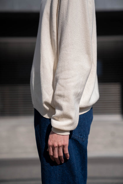 BUTTONLESS POLO SHIRTS