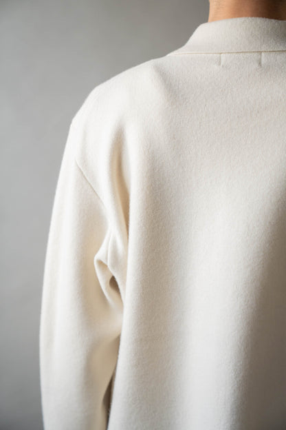 SHIRTS CARDIGAN
