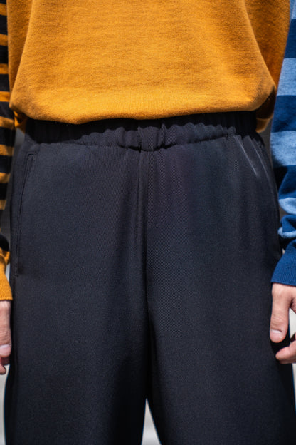 Classic Drawstring Trouser