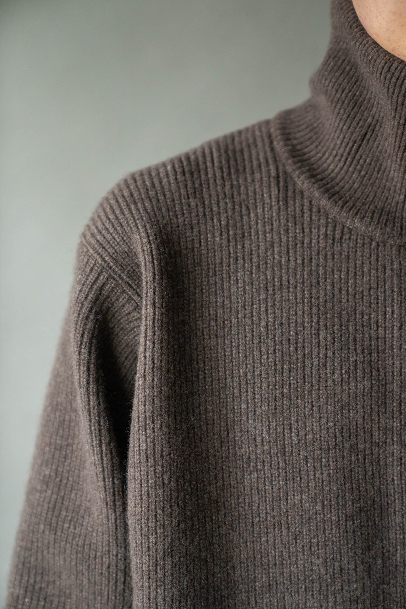 EXTRA FINE WOOL KNIT DRIVERS(ST.1637)