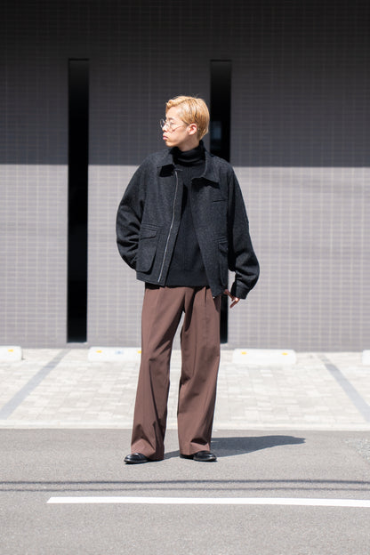 FRY FRONT CARGO BLOUSON