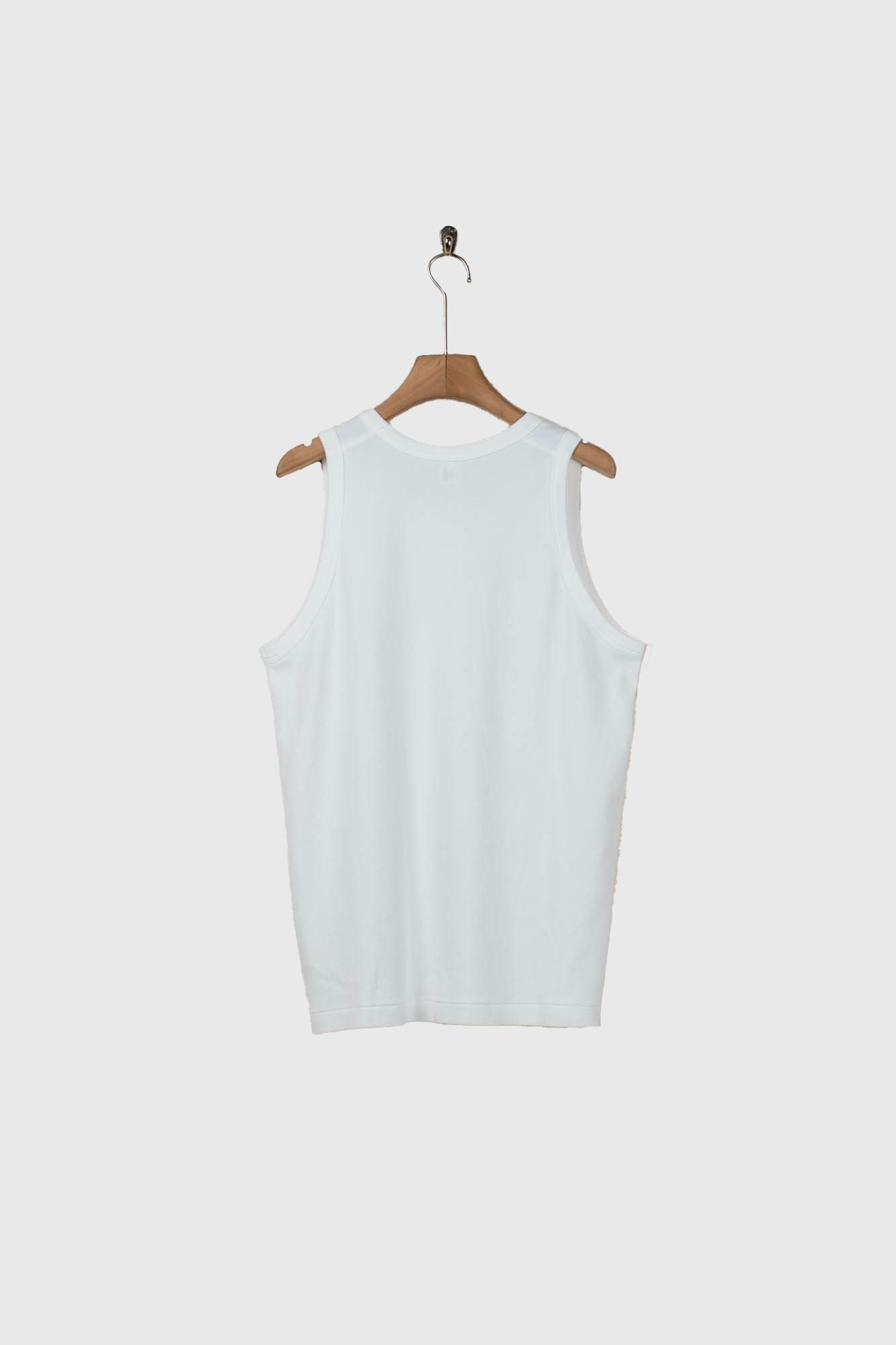 Classic Rib-fit Tank top