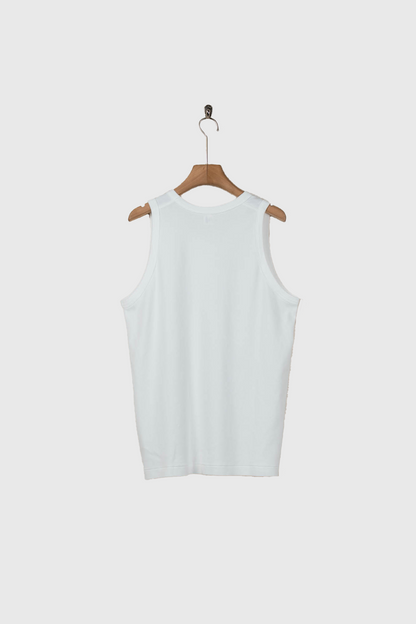 Classic Rib-fit Tank top