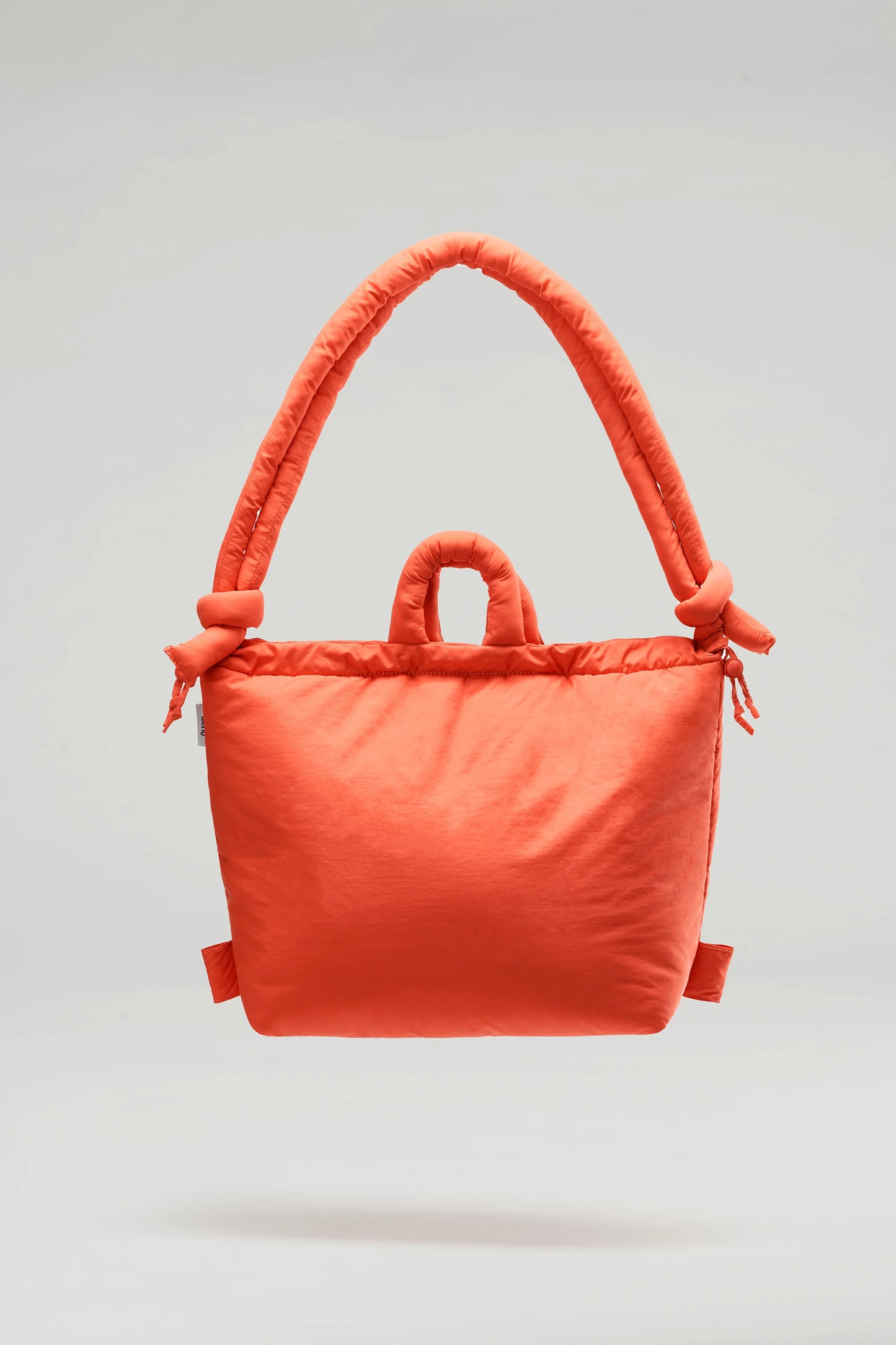 OLEND(オレンド) - Ona Soft Bag(CORAL) | バック 公式通販 大阪 梅田 OLEND(オレンド) - Ona Soft Bag(CORAL) | バック 公式通販 大阪 梅田