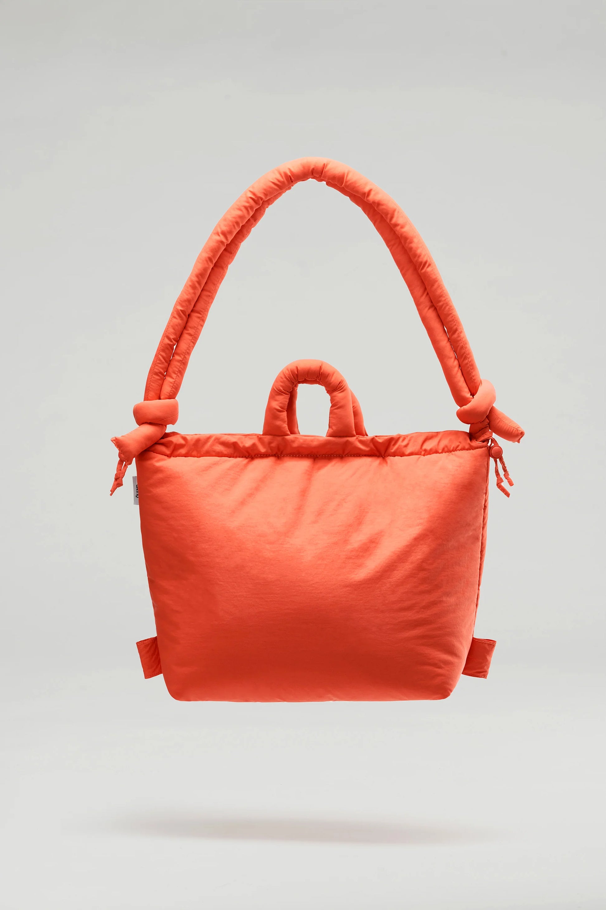 OLEND(オレンド) - Ona Soft Bag(CORAL) | バック 公式通販 大阪 梅田 OLEND(オレンド) - Ona Soft Bag(CORAL) | バック 公式通販 大阪 梅田