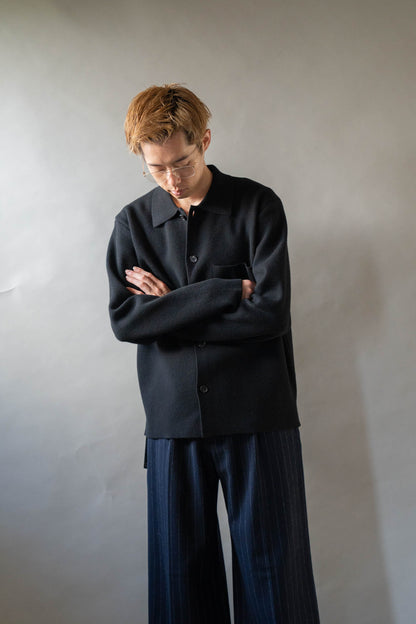 SHIRTS CARDIGAN