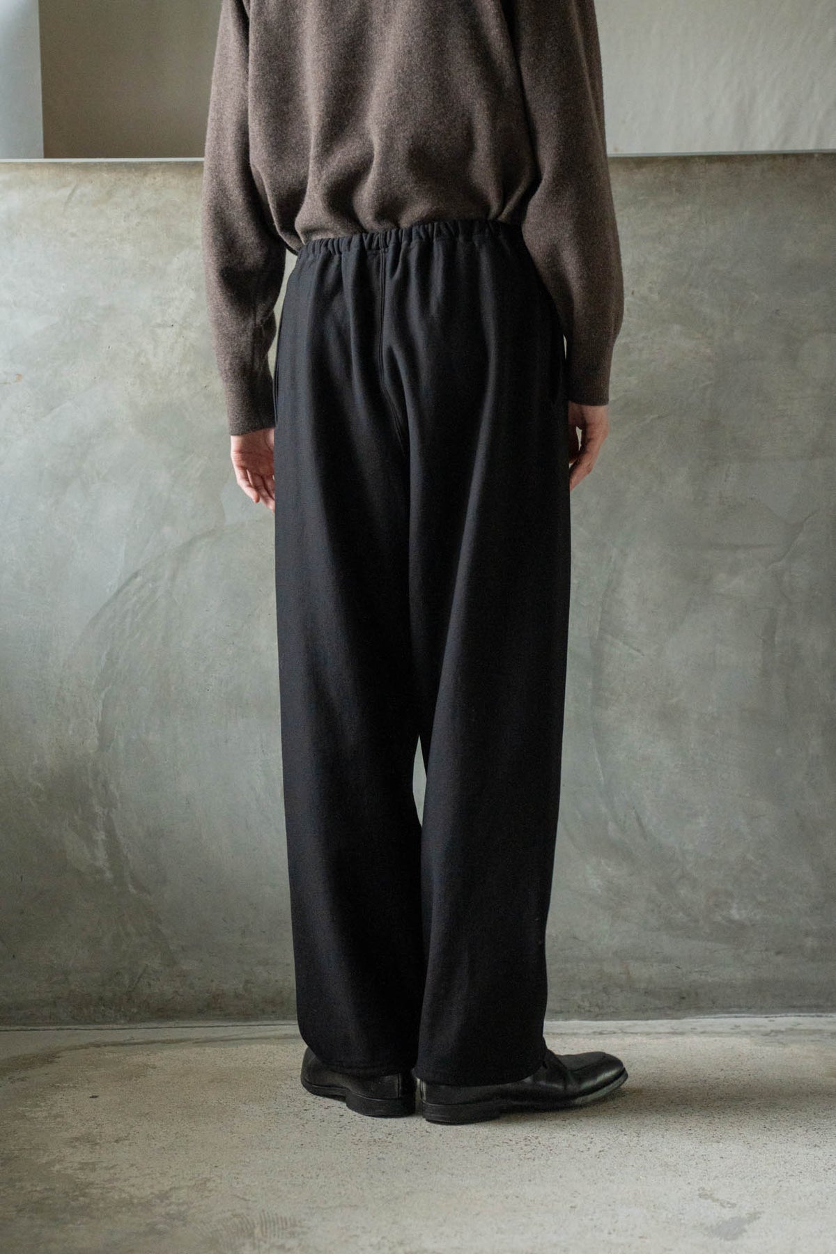 Soft&Hard Sweat Pants