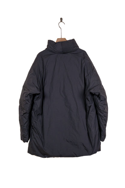 FUNNEL NECK DOWN JACKET