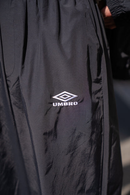 CO/NY POPLIN TRACK TROUSERS(ST.1344)