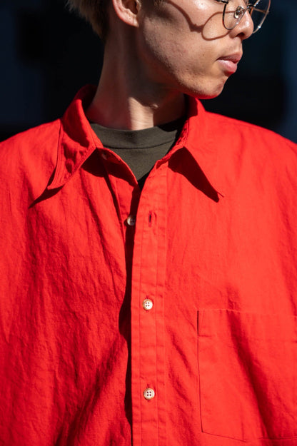 3 Button Regular Collar SH