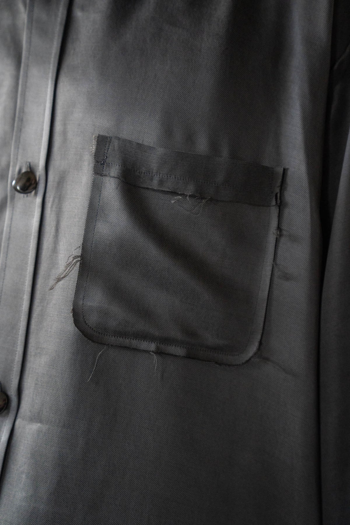 COMFORT SHIRT - CUPRO