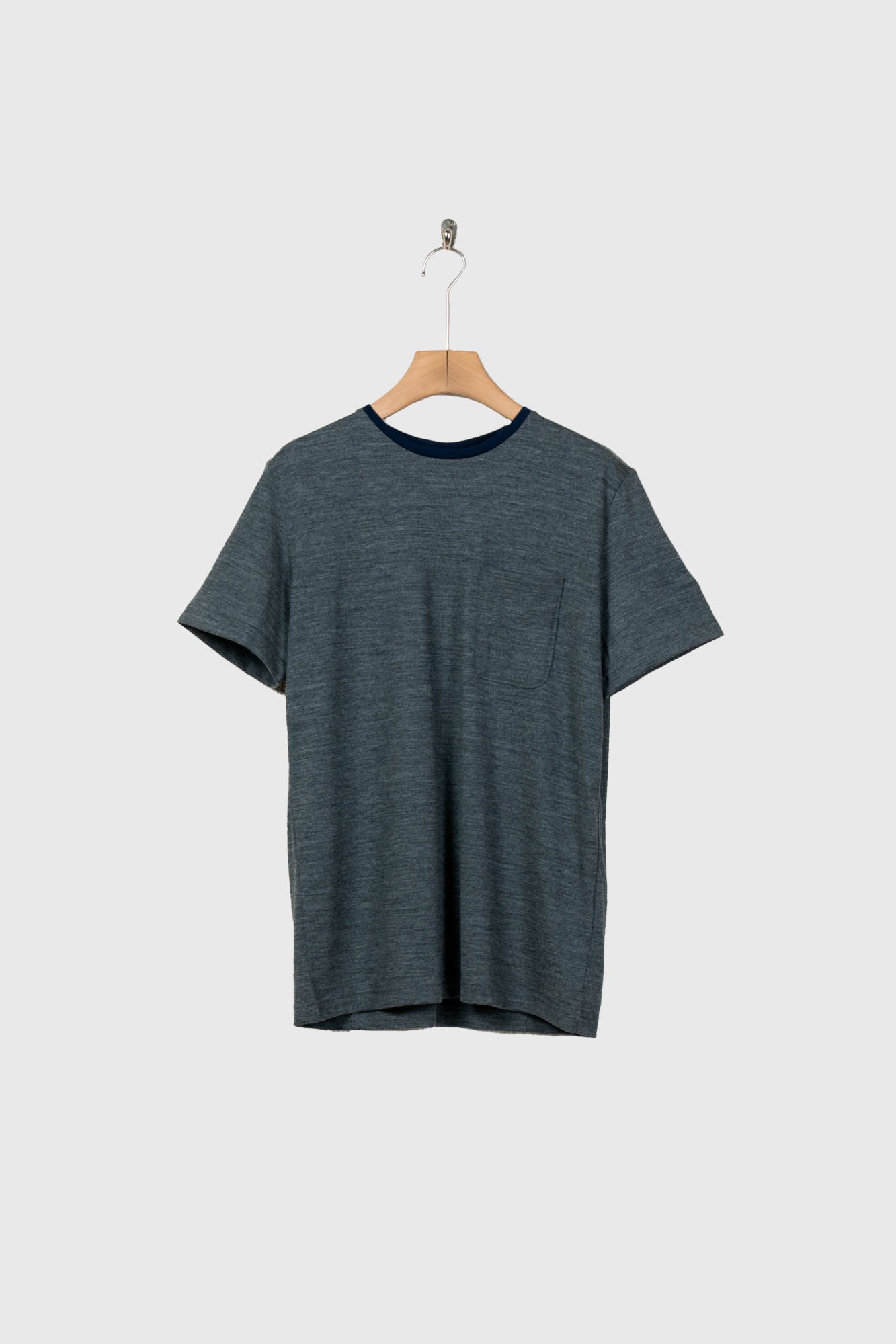 Two-Tone T Shirt
