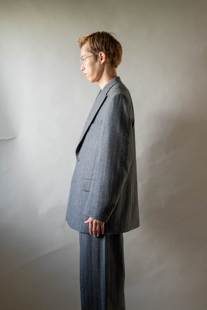 PDL JACKET No.2-TW