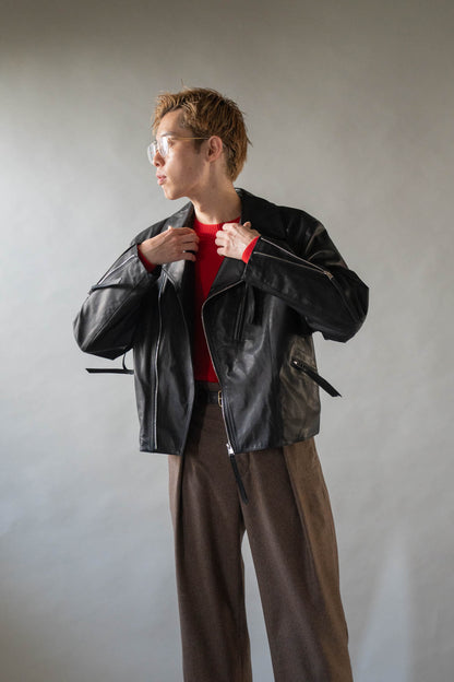 MOTORCYCLE JACKET
