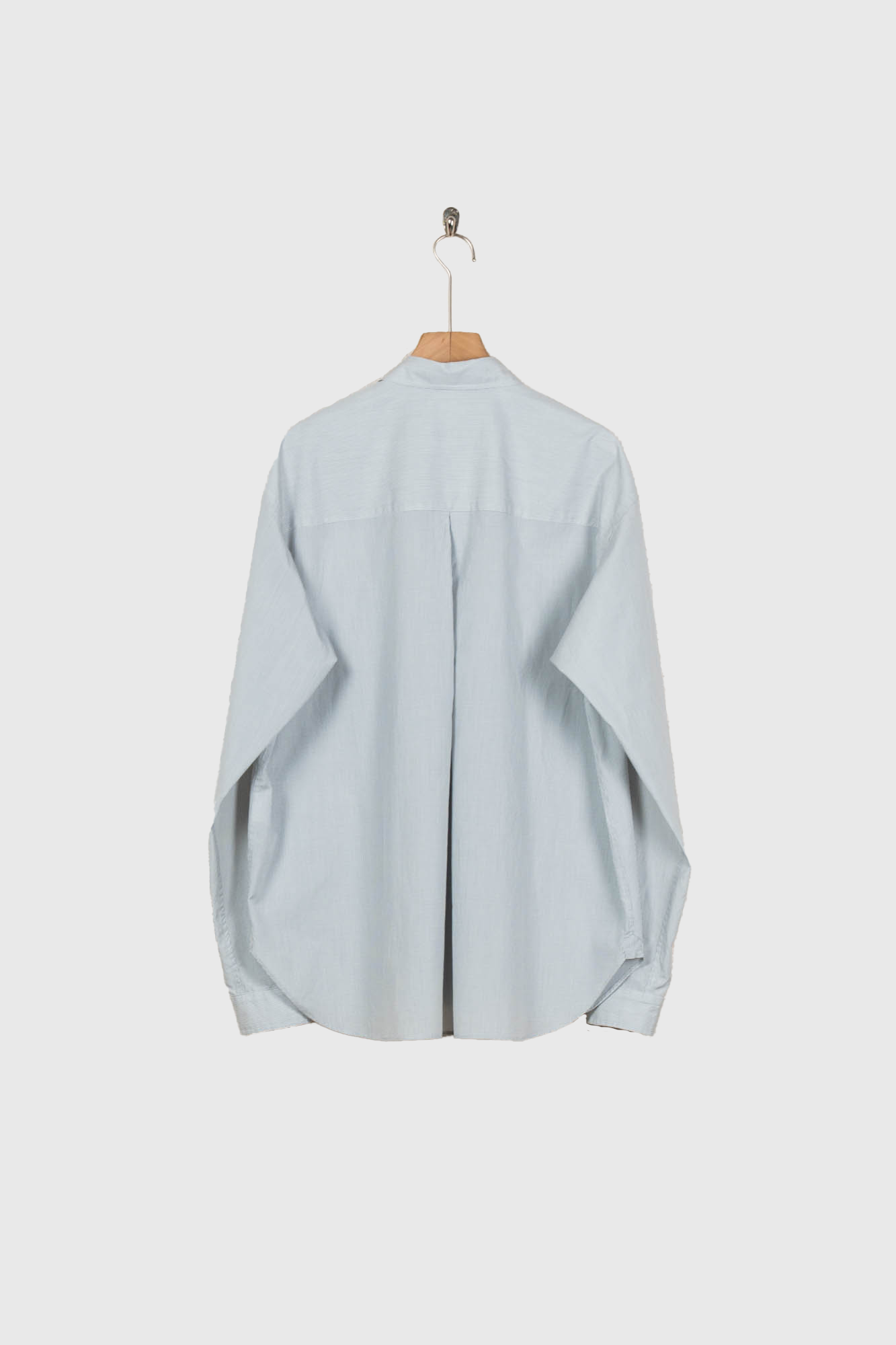 DOUBLE POCKET SHIRTS