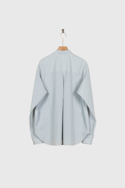 DOUBLE POCKET SHIRTS