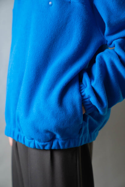 Quarter Zip