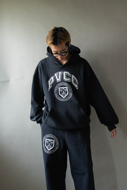 Chris Chan's Community College Hoodie