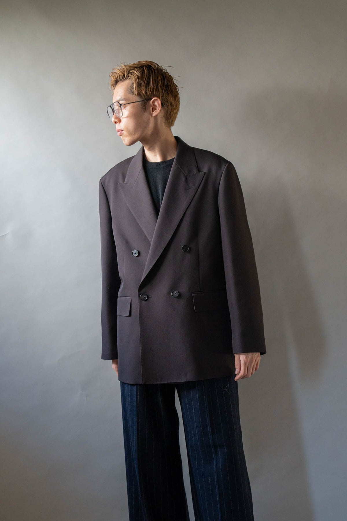 DB JACKET