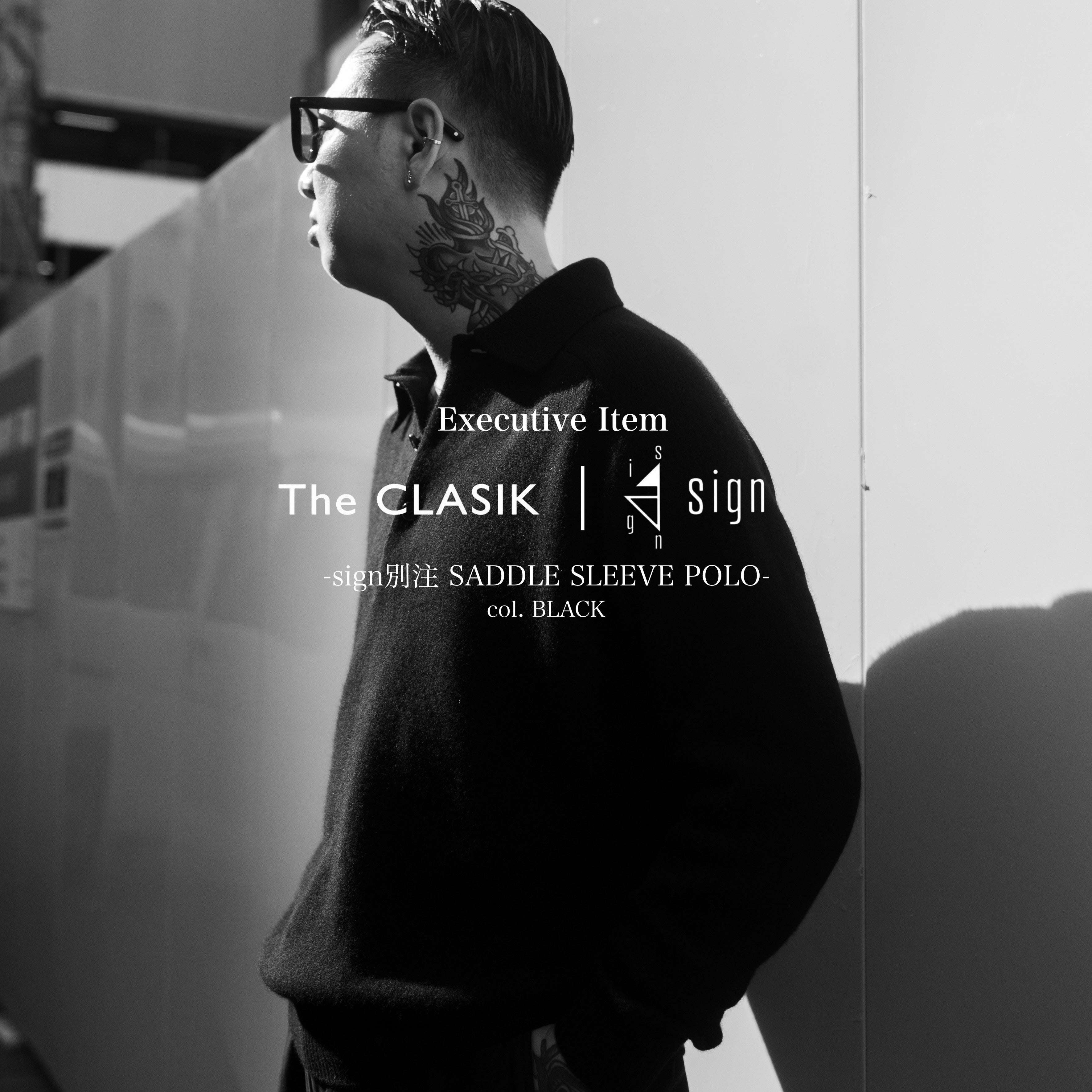 公式通販サイト 大阪 梅田 中崎町 セレクトショップ – sign | サイン