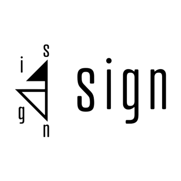 sign | サイン