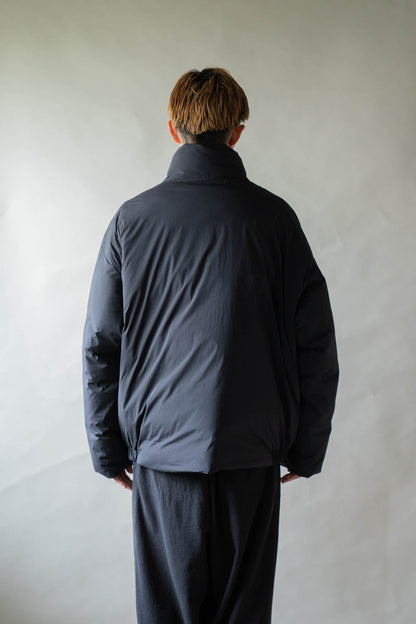 Snowman Down Jacket