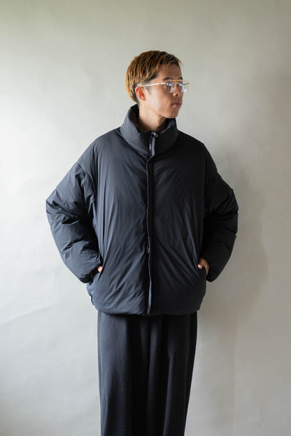 Snowman Down Jacket