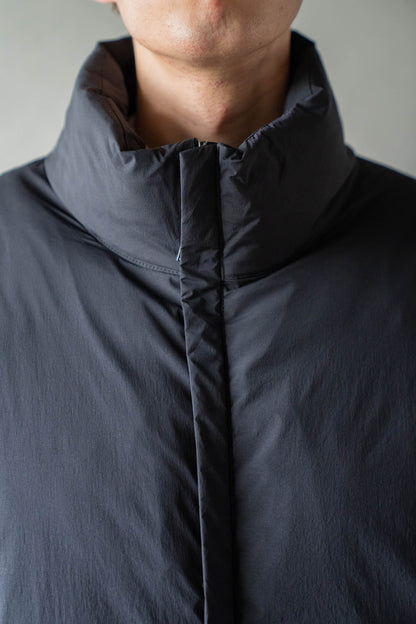 Snowman Down Jacket