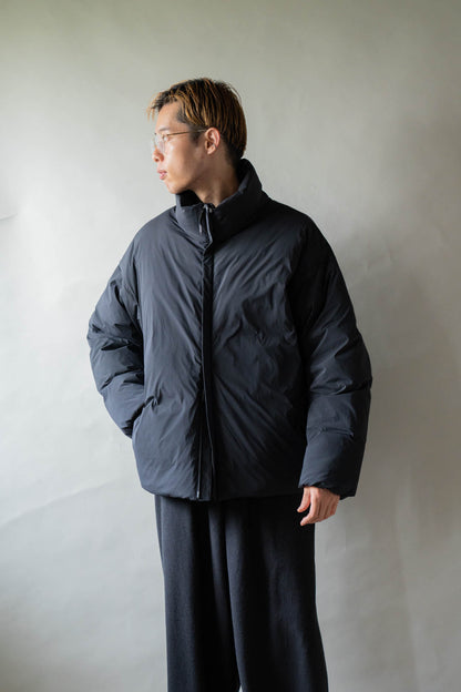 Snowman Down Jacket