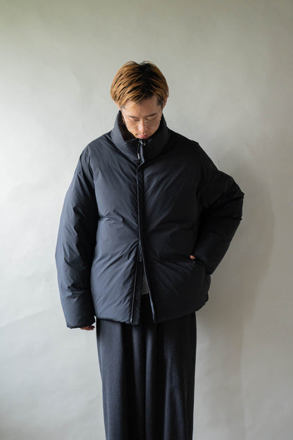 Snowman Down Jacket