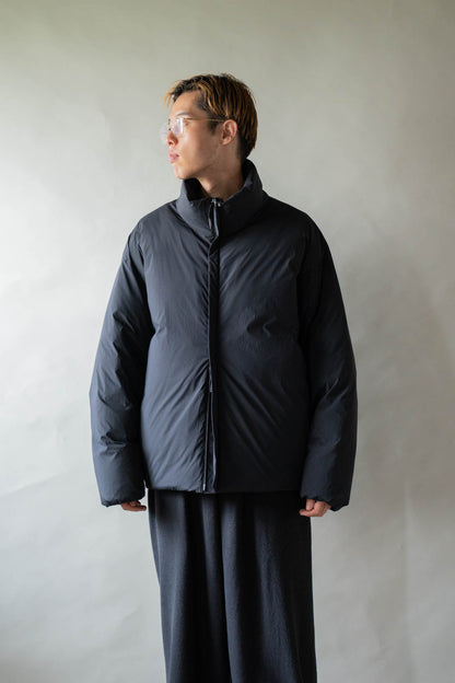 Snowman Down Jacket