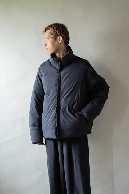 Snowman Down Jacket