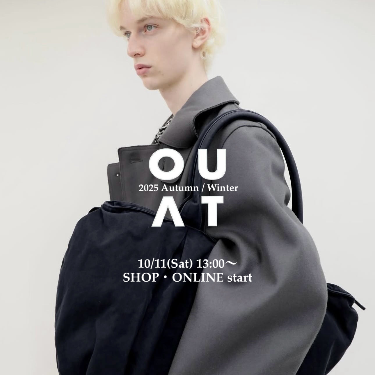 公式通販サイト 大阪 梅田 中崎町 セレクトショップ – sign | サイン